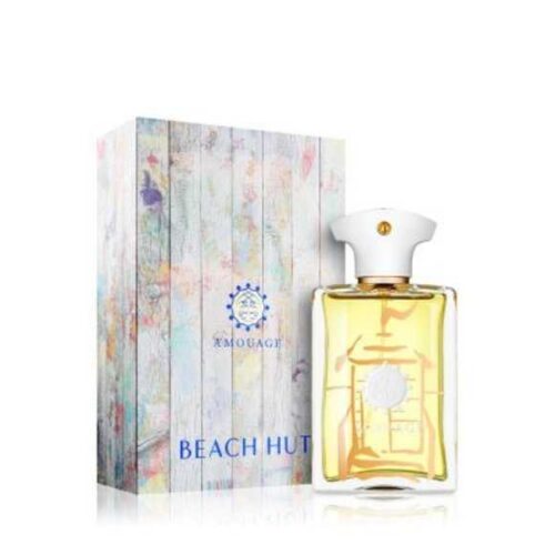 عطر آمواج بیچ هات مردانه