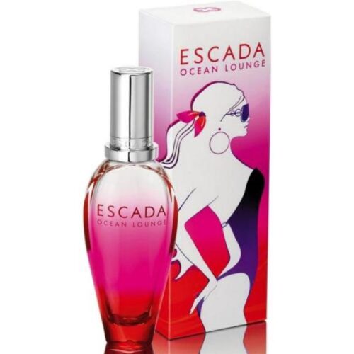 escada ocean lounge-عطر اسکادا اوشن لانج