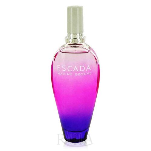 عطر اسکادا مارین گروو ( Escada marine groove ) - Image 2