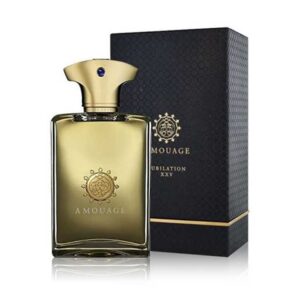 AMOUAGE JUBILATION