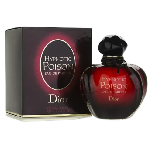 عطر دیور هیپنوتیک پویزن ادوپرفیوم ( DIOR Hypnotic poison edp ) - Image 2