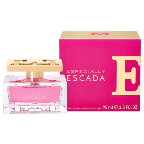 عطر اسکادا اسپشیالی ( Escada especially )