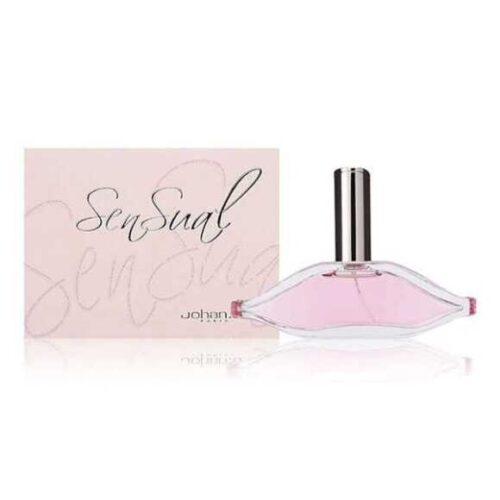 عطر سنشوال زنانه