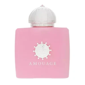 amouage blossom