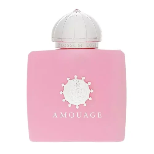 amouage blossom