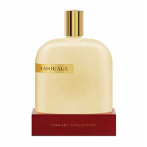 AMOUAGE OPUS IV