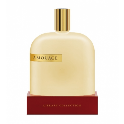 AMOUAGE OPUS IV