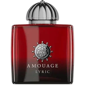 amouage lyric