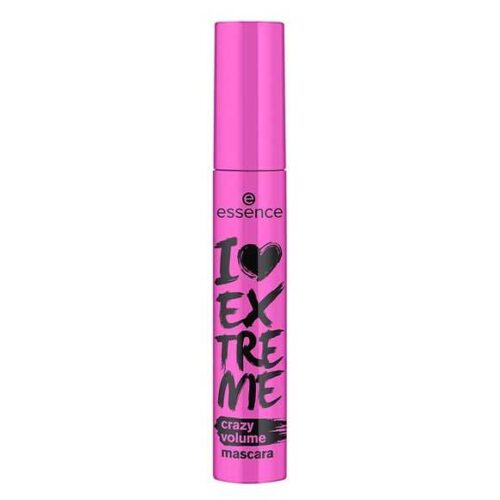 ریمل اسنس کریزی ولوم (Essence I Love Extreme Crazy Volume )