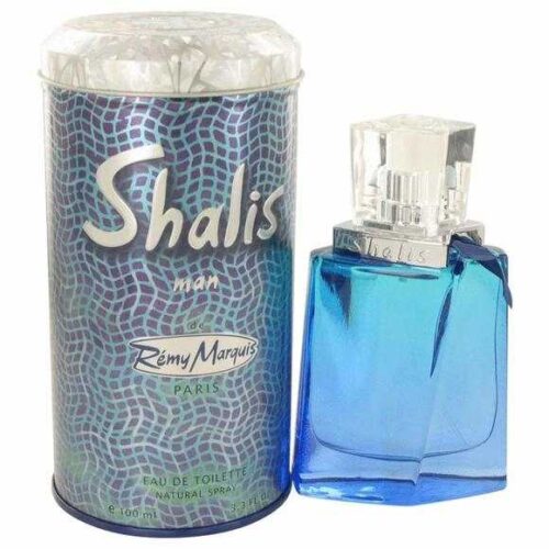 عطر رمی مارکوییس شالیز من (Remy Marquis shalis man)