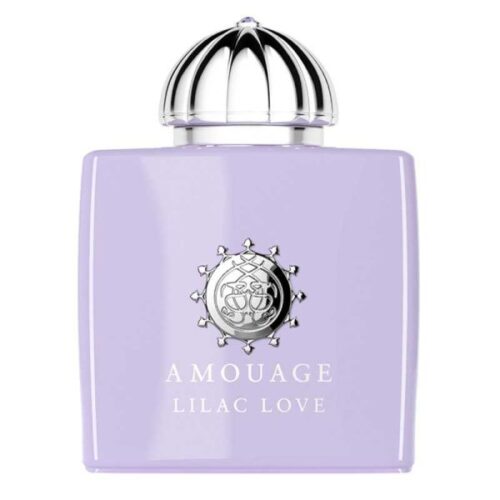 عطر آمواج لیلاک لاو ( AMOUAGE - Lilac Love )