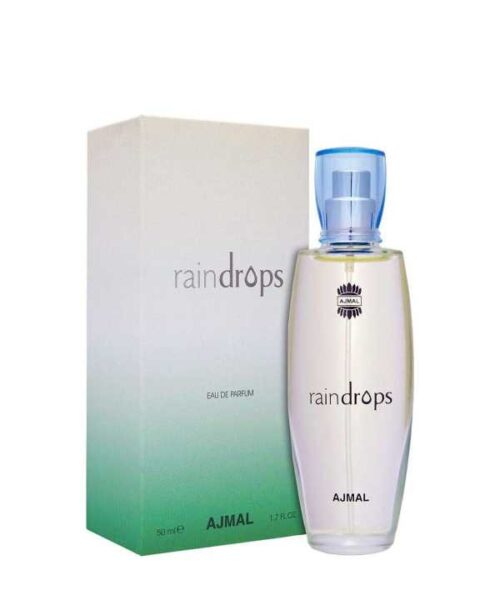 عطر اجمل رین دراپس ( ajmal rain drops )