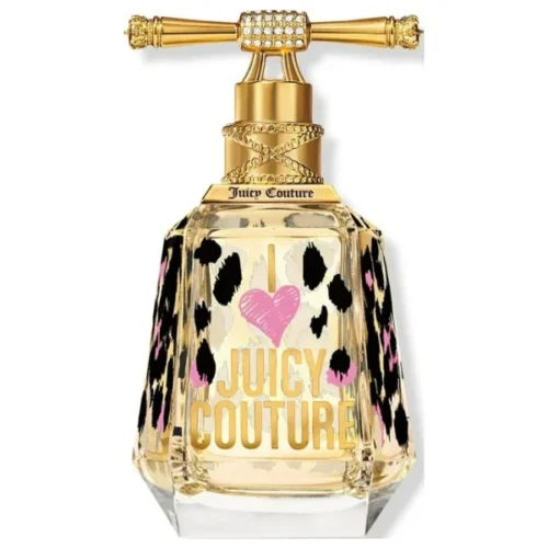 دکانت آی لاو جویسی کوتور ( JUICY COUTURE - I Love Juicy Couture )