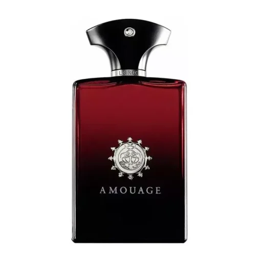 AMOUAGE LYRIC