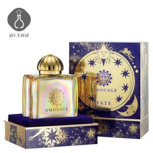 عطر آمواج فیت زنانه