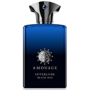 amouage interlude black iris