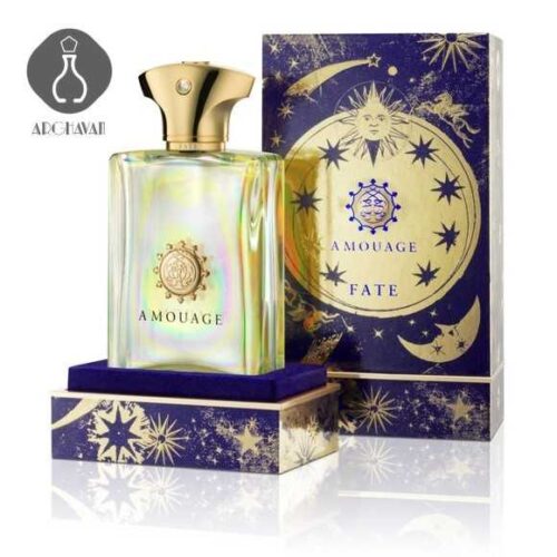 عطر آمواج فیت مردانه