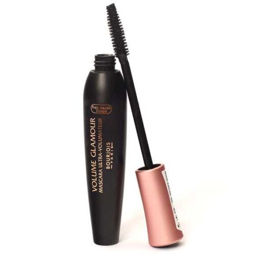 ریمل بورژوا گلامور درب مسی ( bourjois volume glamour mascara)