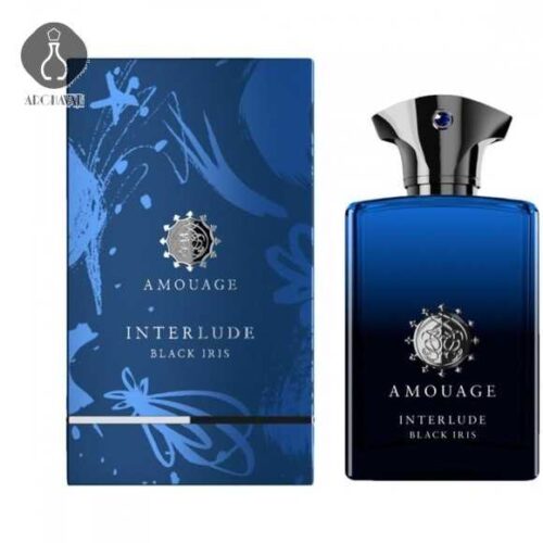 عطر آمواج اینترلود مردانه