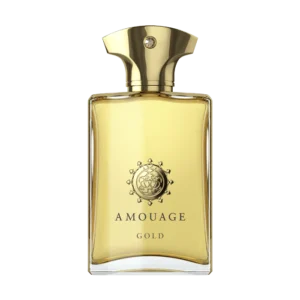 amouage gold