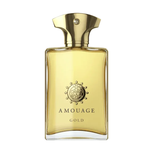 amouage gold