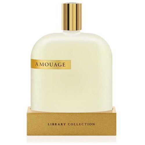 عطر آمواج اوپوس شش ( AMOUAGE - Opus Vl )