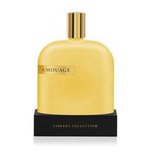 AMOUAGE III