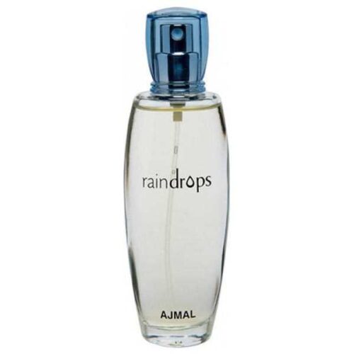 عطر اجمل رین دراپس ( ajmal rain drops ) - Image 2