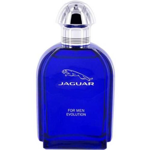 عطر جگوار اولوشن