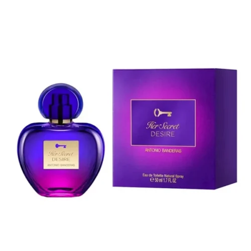 عطر هرسکرت دیزایر