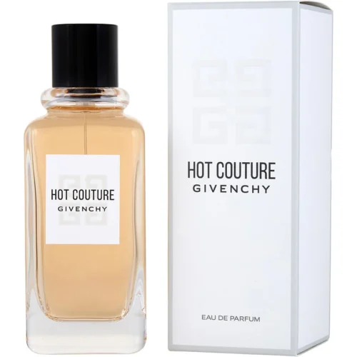 GIVENCHY - Hot Couture EDP