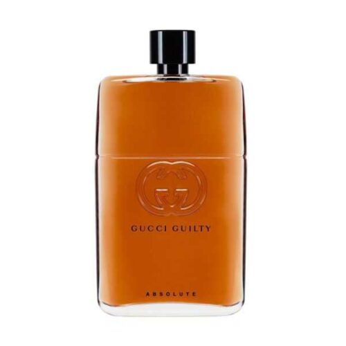 GUCCI GUILTY ABSOLUTE