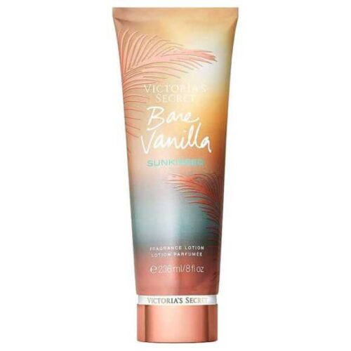 لوسیون بیروانیلا سانکیسد-victorias secret barevanilla sunkissed lotion