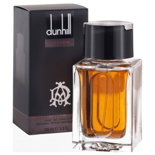 عطر دانهیل کاستوم