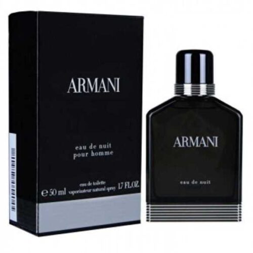 عطر جورجیو آرمانی او د نویت