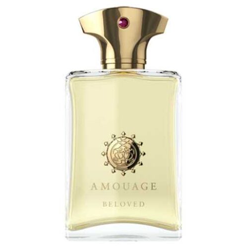 AMOUAGE BELOVED