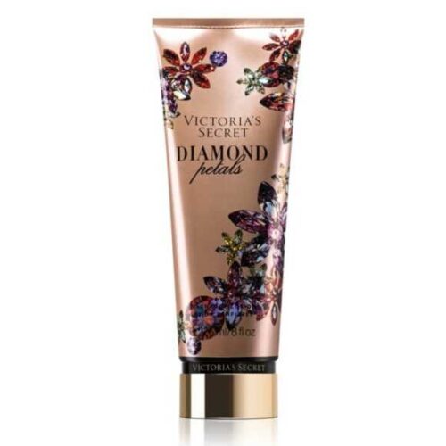 لوسیون دیاموند پتالز-victorias secret dimanod petals lotion