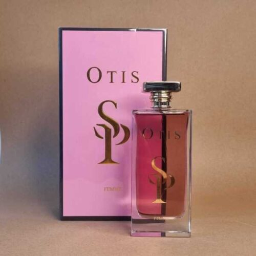 عطر سنت پیرو اوتیس فم