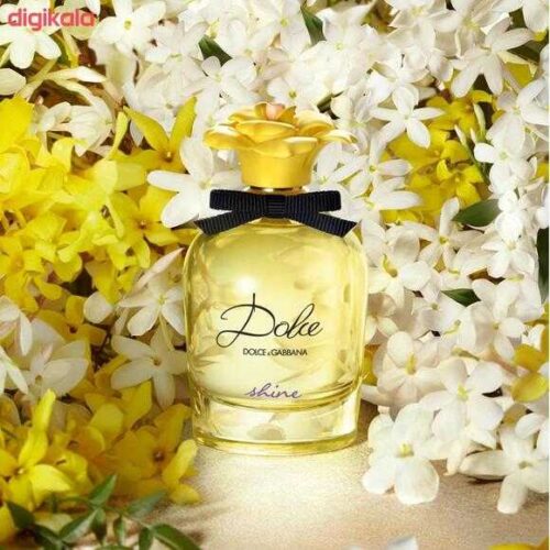 عطر دولچه گابانا دولچه شاین