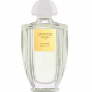 عطر کرید سدر بلانچ