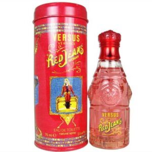 عطر ورساچه رد جینز