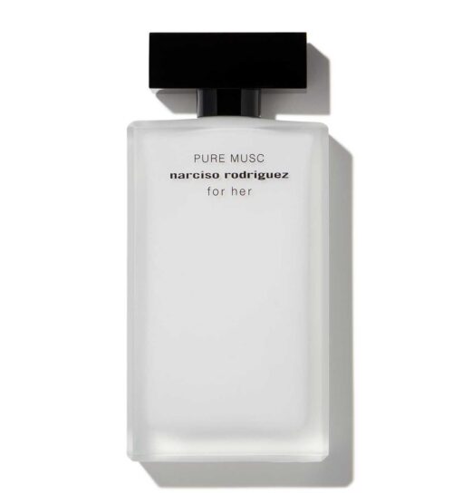 عطر نارسیسو رودریگز پیور ماسک فور هر (Narciso rodriguez pure musc 100)