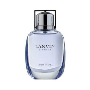 lanvin lhomme