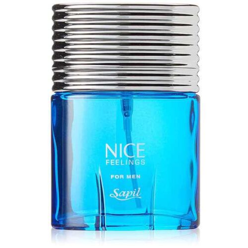 عطر ساپیل نایس فیلینگز(Sapil nice feelings 75)