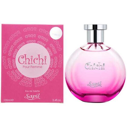 عطر ساپیل چیچی زنانه