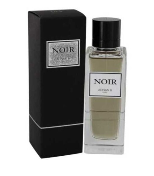 عطر جیپارلیس نویر مردانه ( geparlys noir ) - Image 2