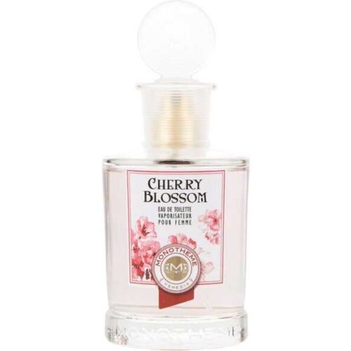 عطر مونوتم چری بلاسم