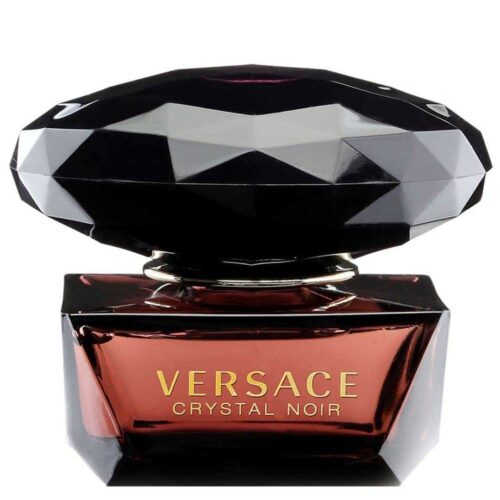 مینیاتوری ورساچه کریستال نویر ( VERSACE - Crystal Noir )