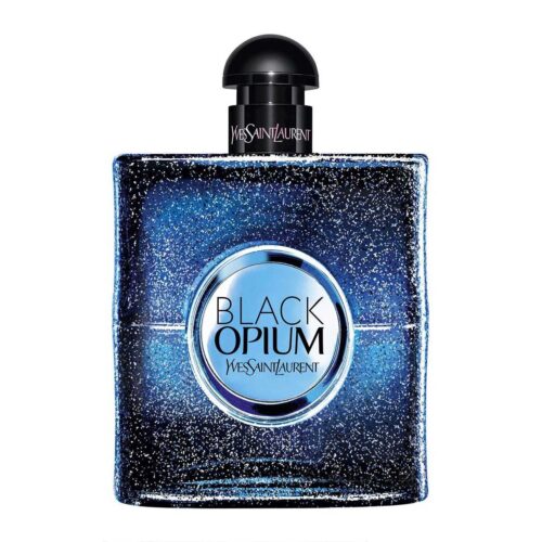 عطر ایوسن لورن بلک اوپیوم اینتنس ( YVES SAINT LAURENT - Black Opium Intense ) - Image 2