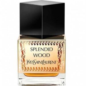 YVES SAINT LAURENT - Splendid Wood